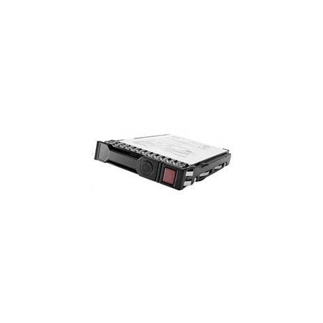 HP HDD SAS 600GB 12G SAS 10K SFF SC Enterprise 1yr War G8 G9 RFB