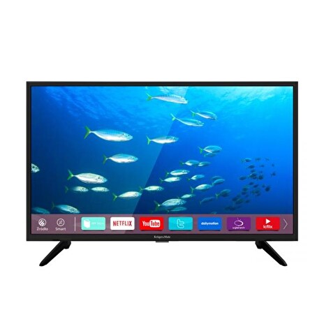 Televizor KRUGER & MATZ KM0243FHD-S3 SMART TV 43"