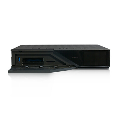 Dreambox DM-920 UHD 4K Triple (2xDVB-S2X + 1x C/T2
