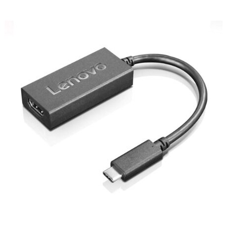 Lenovo USB-C to HDMI 2.0b Adapter - ROW