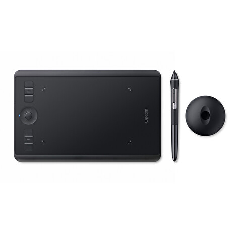 Wacom Intuos Pro S
