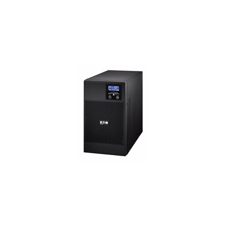Eaton 9E2000I, UPS 2000VA / 1600W, LCD, tower