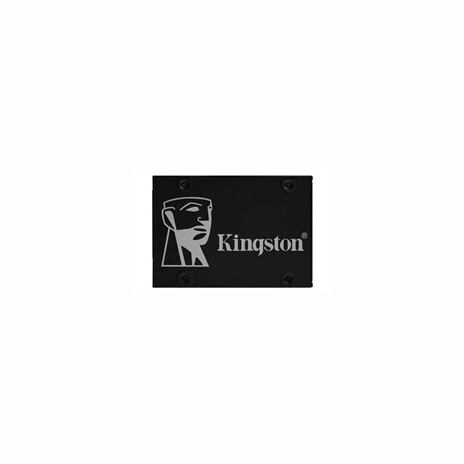 Kingston SSD 1024GB KC600 SATA III 2.5'' 3D TLC SM2259 (čtení/zápis: 550/520MB/s)