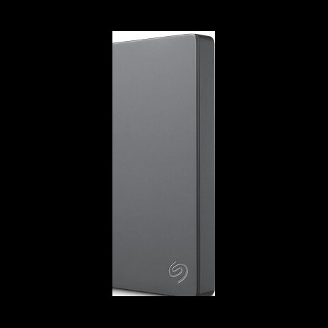 Seagate HDD Externí Basic Portable 2.5" 1TB- USB 3.0, Černá