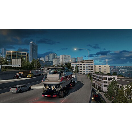 ESD American Truck Simulátor Washington