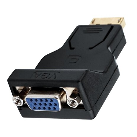i-tec adaptér DisplayPort na VGA