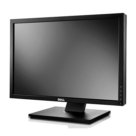LCD Dell 22" 2209WA; black/silver