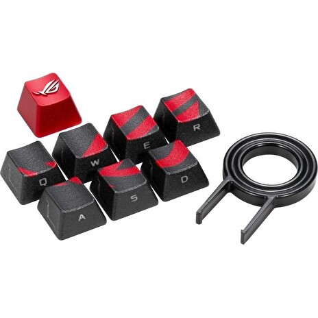 ASUS AC02 ROG GAMING KEYCAP SET