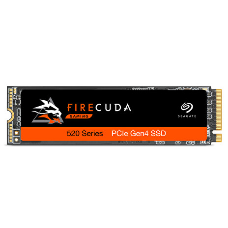 Seagate FireCuda/1TB/SSD/M.2 NVMe/5R