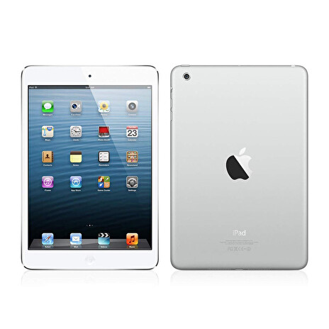Apple iPad Air Wi-Fi/Cellular Silver; 32GB