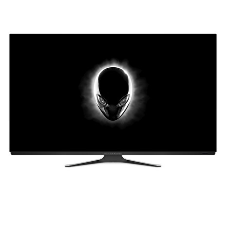 Dell 55 OLED Gaming Monitor | AW5520QF