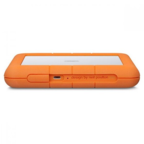 LaCie Rugged/8TB/HDD/Externí/2.5"/3R