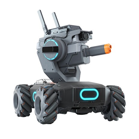 DJI RoboMaster S1