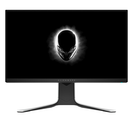 Alienware 27 Gaming Monitor AW2720HF - LED monitor - 27" (27" zobrazitelný) - 1920 x 1080 Full HD (1080p) @ 240 Hz - Fast IPS - 350 cd/m2 - 1000:1 - 1 ms - 2xHDMI, DisplayPort - černá - s 3 years Advanced Exchange Service