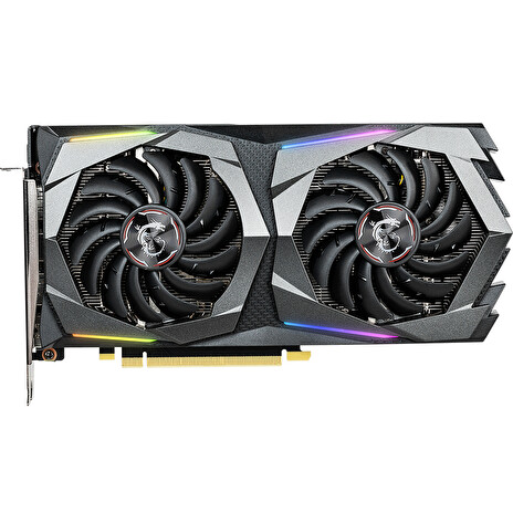 MSI GTX 1660 SUPER GAMING X/6GB/GDDR6