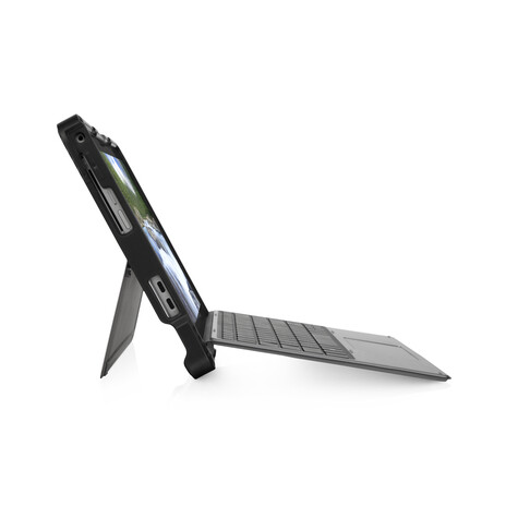 Dell Commercial Grade Case for Latitude 7200 2-in-1 with Smart Card & NFC