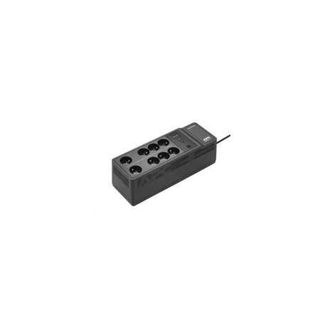 APC Back-UPS 650VA, 230V, 1USB charging port (český/slovenský/polský popis balení) (400W)