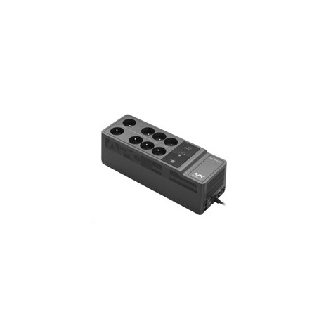 APC Back-UPS 850VA, 230V, USB Type-C and A charging ports (520W)