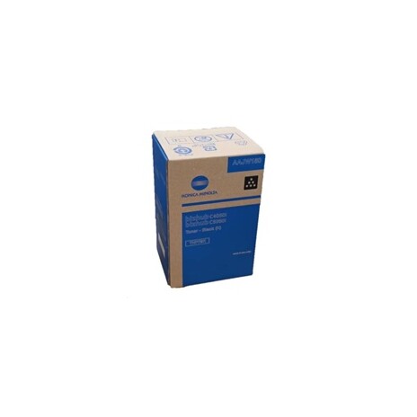 Minolta Toner TNP-79K, černý do bizhub C3350i, C4050i (13k)