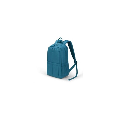 DICOTA Eco Backpack SCALE 13-15.6 blue