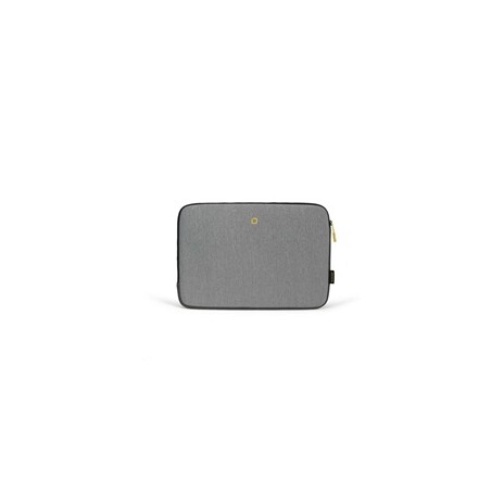 DICOTA Skin FLOW 13-14.1 grey/yellow