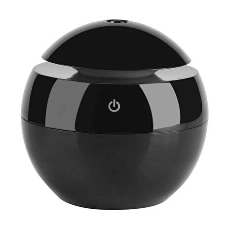 Aroma difuzér HUTERMANN Y01 BLACK