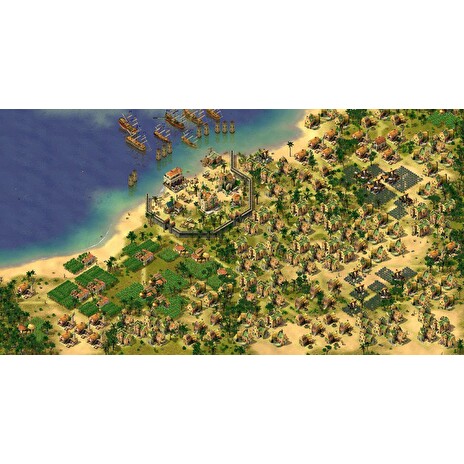 ESD Port Royale 2