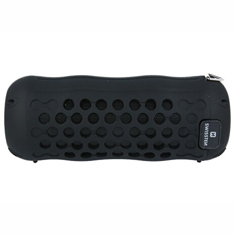 Swissten Bluetooth Reproduktor X-Boom Černý