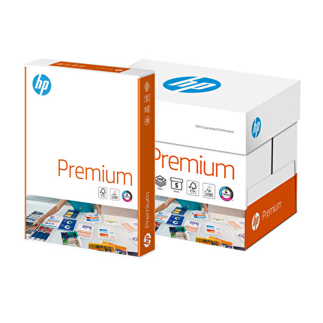 Europapier HP PREMIUM PAPER - A4, 80g/m2, 1x500listů