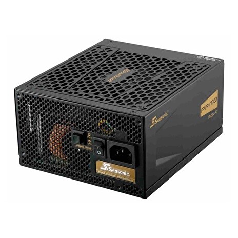 Seasonic Prime GX-750 Gold 80+ (SSR-750GD2)