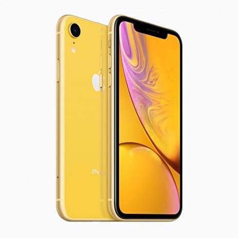 Apple iPhone XR 128GB Yellow