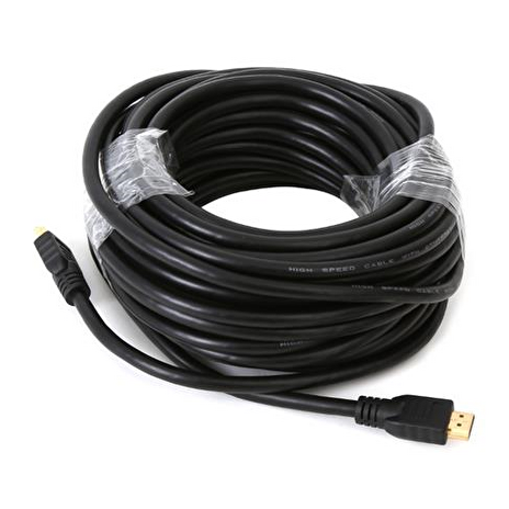 PLATINET OMEGA KABEL HDMI v.1.4 BLACK 15M bulk