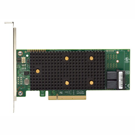 Lenovo ThinkSystem RAID 530-8i PCIe 12Gb Adapter