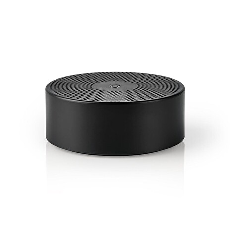 Nedis WIFICDPC10BK - Bezdrátový Dveřní Zvonek | Příslušenství pro WIFICDP10GY | USB