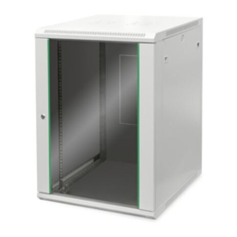DIGITUS Professional Wall Mounting Cabinets Dynamic Basic Series - 600x600 mm (WxD)