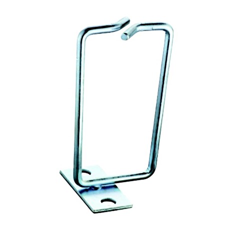 OPTIX Háček 40x80 kovový RAX-D2-X48-X3