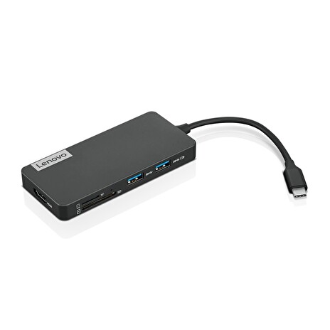 Lenovo USB-C 7-in-1 Hub