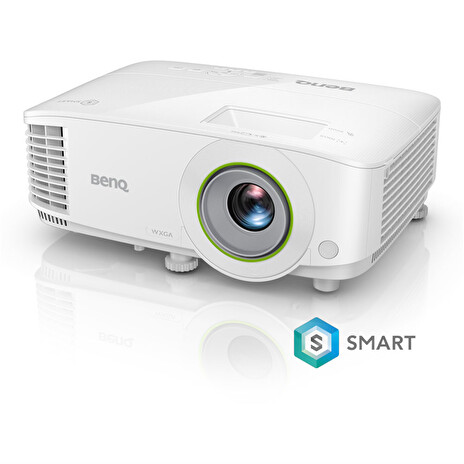 DLP projektor BenQ EW600 - 3600lm, WXGA,Android,repro