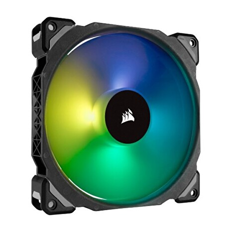 Corsair ML Pro RGB 140 Single High Static Pressure 4 pin