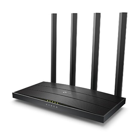 TP-Link Archer C80 AC1900 Dual band Wireless 802.11ac Gbit router 4xLAN, MU-MIMO