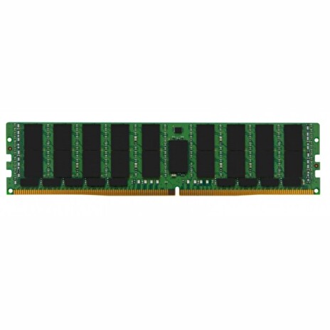 Kingston DDR4 64GB DIMM DDR4, 3200MHz, ECC, CL22, X4, 1.2V, Registered, DIMM, 288-pin