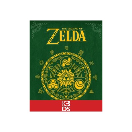 ESD The Legend of Zelda (3DS DIGITAL)