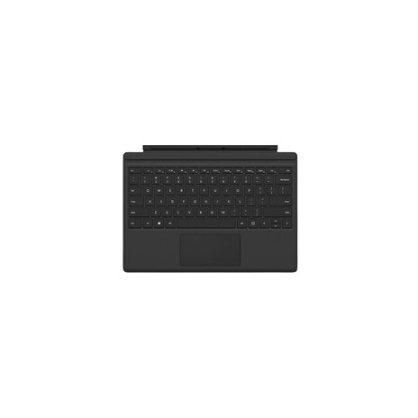 Microsoft Surface Cover Pro (podsvícený) CZ/SK - černý