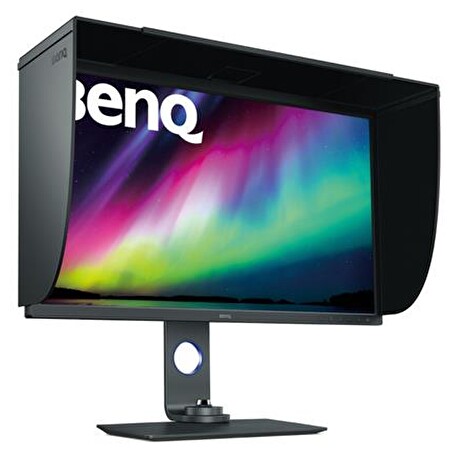 BenQ/SW321C/32"/IPS/4K UHD/60Hz/5ms/Gray/3R
