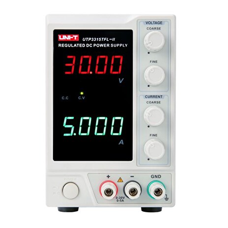 Zdroj laboratorní UNI-T UTP3315TFL-II