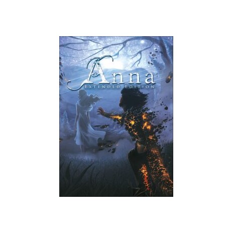 ESD Anna Extended Edition