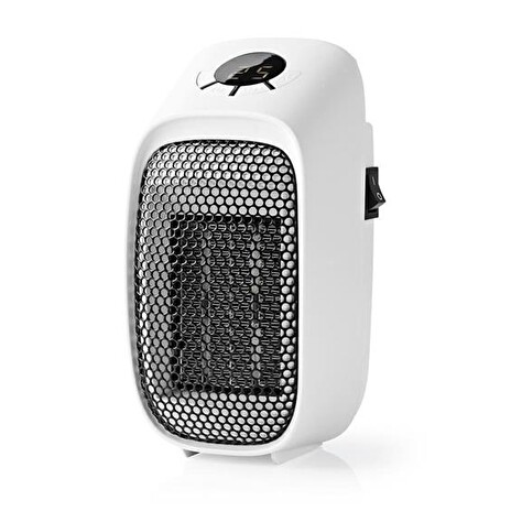 Teplovzdušný ventilátor NEDIS HTPN10FWT