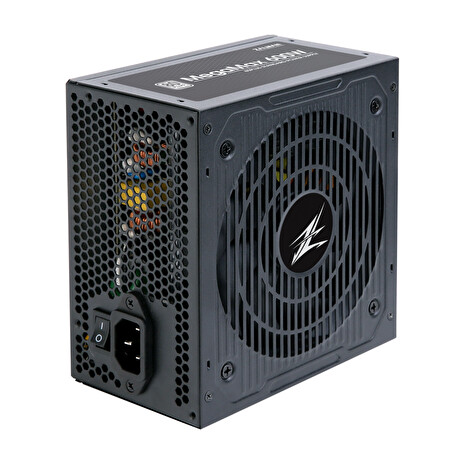 Zalman Power Supply ZM600-TXII 80 PLUS