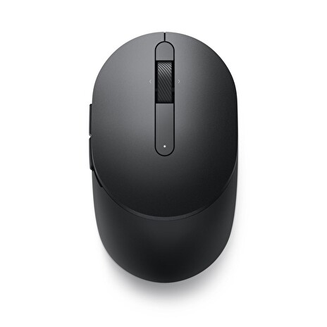 Dell MS5120W/Kancelářská/Optická/1 600 DPI/Bezdrátová USB/Černá