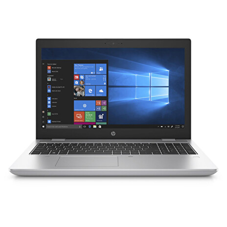 HP ProBook 650 G5; Core i5 8365U 1.6GHz/8GB RAM/256GB SSD PCIe/batteryCARE+